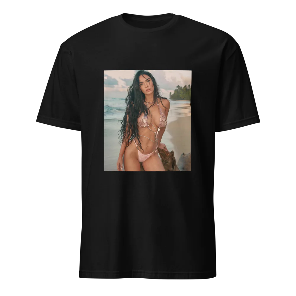 Megan Fox Tee